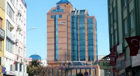 Doğuş Holding Antalya Plaza Satışlarında Zarara Düştü!