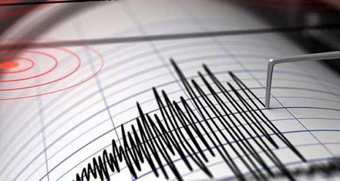 Amasya’da 4.4’lük deprem