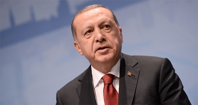 Cumhurbaşkanı Erdoğan’dan flaş suikast ihbarı açıklaması