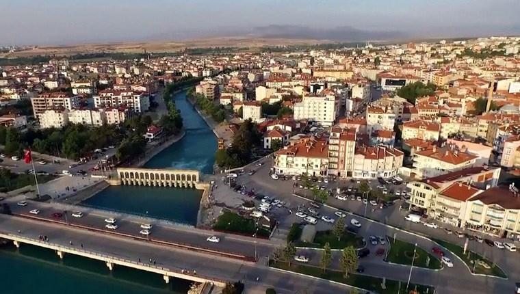 Konya Beyşehir Belediyesi’nden gayrimenkul ihalesi