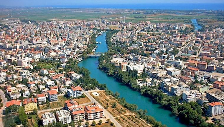Antalya’da 2 adet satılık taşınmaz ihalesi
