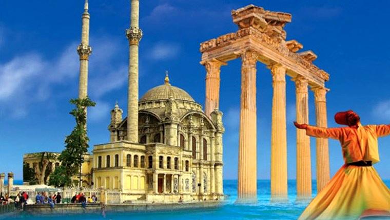 Türk turizmi 2019 yılından itibaren Avrupa’da söz sahibi olacak