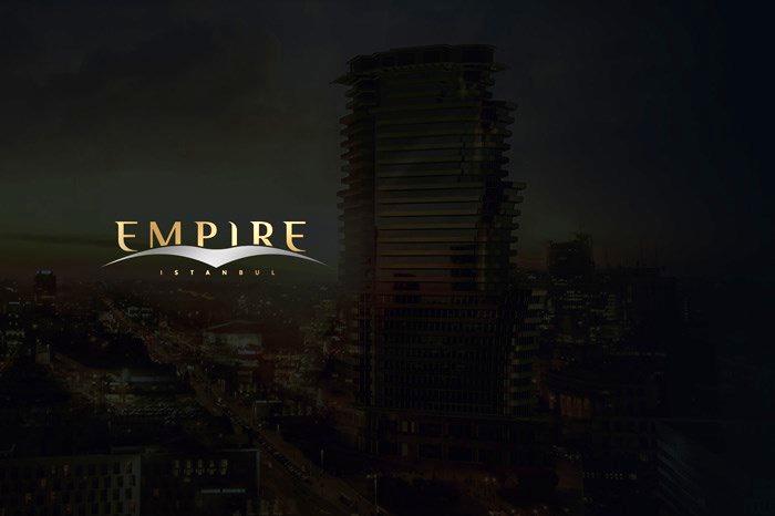 Empire İstanbul yıldız topluyor!