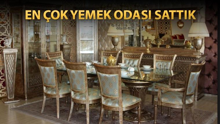 Türk mobilya sektörünü