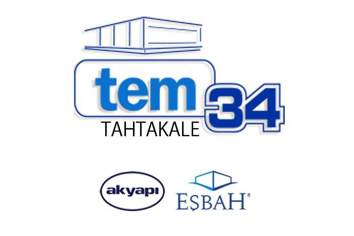 TEM 34 Tahtakale projesinde ön talepler kapıda!